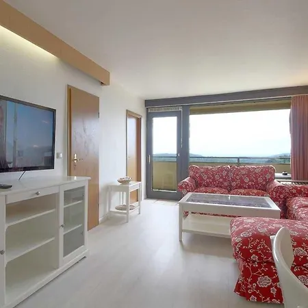 564 아파트 Hohegeiß