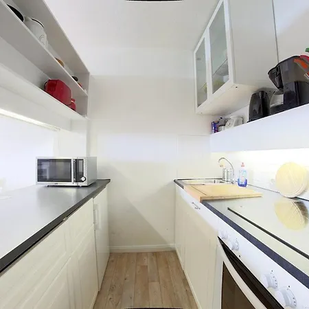 564 Apartment