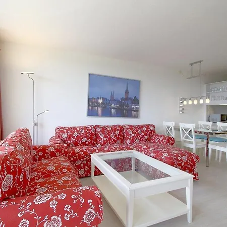 Apartment 564