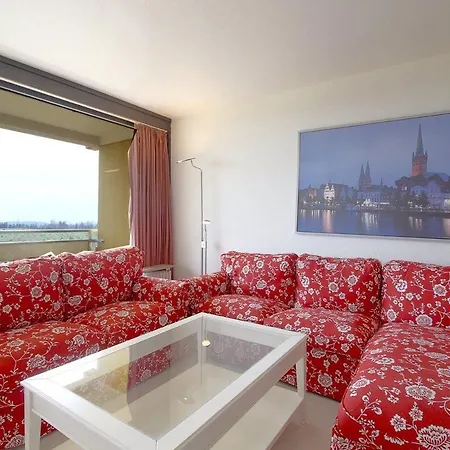 564 Apartment Hohegeiss