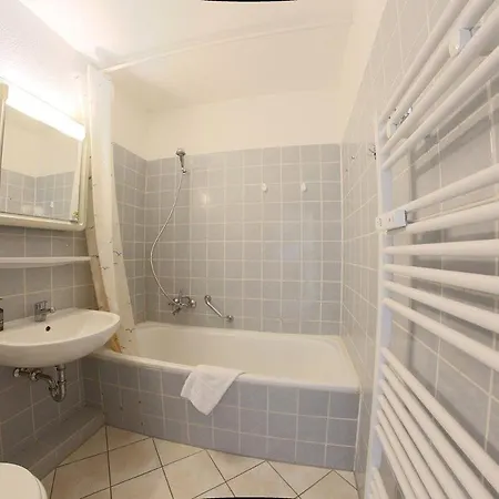 564 아파트 Hohegeiß