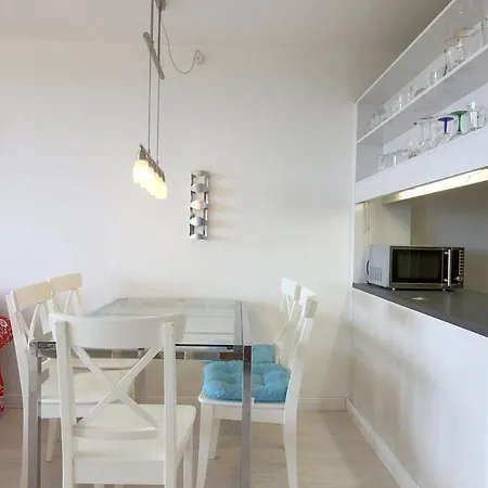 아파트 564 Hohegeiß